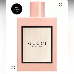 Gucci Bloom Eau de Parfum Spray 3.3 oz.